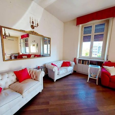 Appartamento 3 Cuori Terni Exteriér fotografie