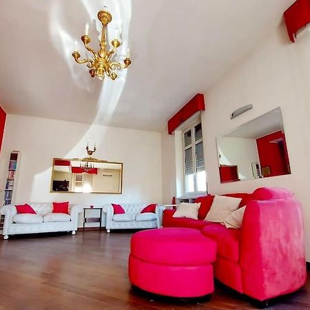 Appartamento 3 Cuori Terni Exteriér fotografie