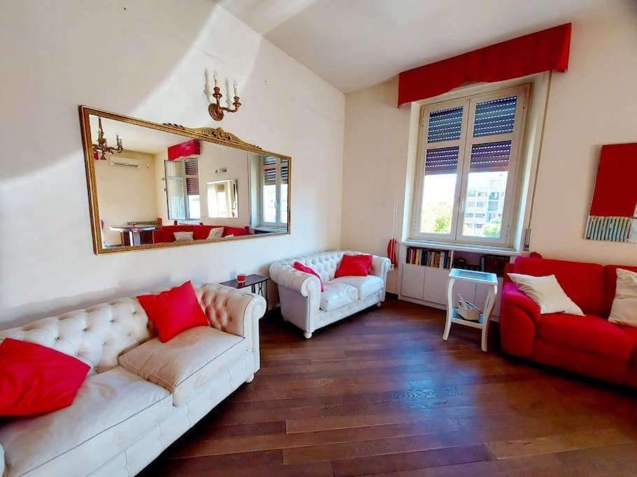 Appartamento 3 Cuori Terni Exteriér fotografie