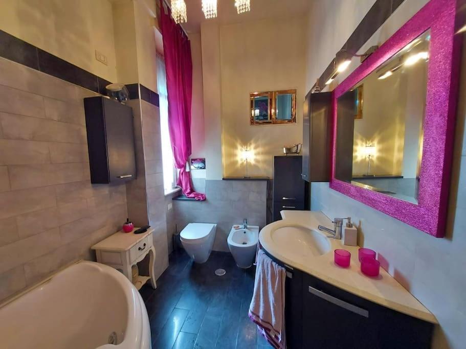 Appartamento 3 Cuori Terni Exteriér fotografie