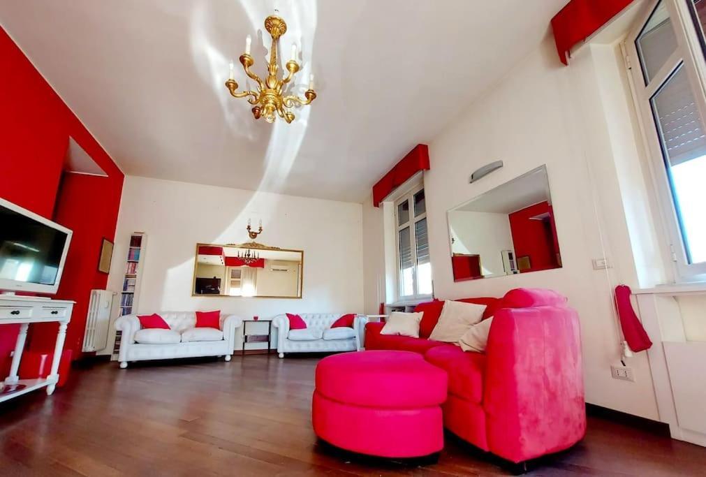 Appartamento 3 Cuori Terni Exteriér fotografie