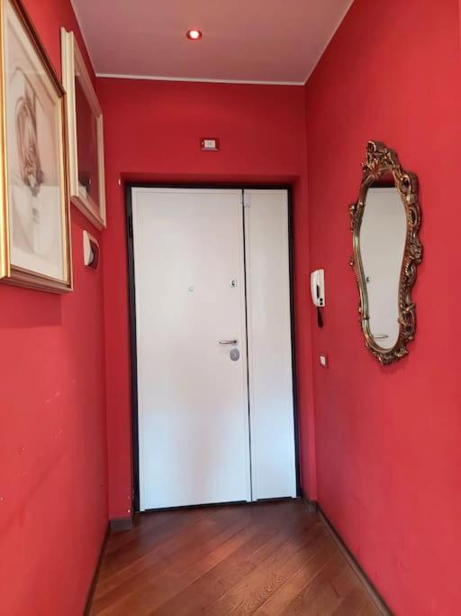 Appartamento 3 Cuori Terni Exteriér fotografie