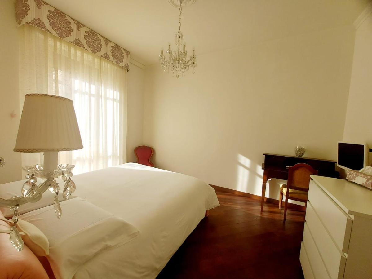Appartamento 3 Cuori Terni Exteriér fotografie