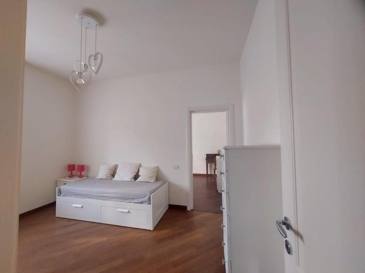 Appartamento 3 Cuori Terni Exteriér fotografie